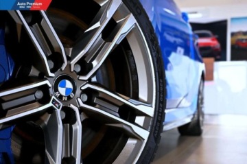 BMW Seria 1 F40 Hatchback M 2.0 M135i 306KM 2021 BMW Seria 1 M135i xDriveFV23Hamulec Sportowy MPakiet Aerodynamiczny MFotel, zdjęcie 20