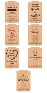 ПОДСТАВКА ДЛЯ КНИГ, ПОДАРОК ​​ДЛЯ НЕЕ, ПРИНТ