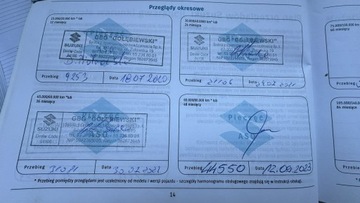 Suzuki Baleno III 1.2 DualJet 90KM 2019 Suzuki Baleno Benzyna Salon Polska Zarejestrowany, zdjęcie 29