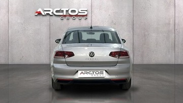 Volkswagen Passat B8 Variant Facelifting 1.5 TSI EVO 150KM 2022 Volkswagen Passat 1.5 TSI EVO Business DSG, zdjęcie 3