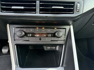 Volkswagen Polo VI Hatchback 5d 1.0 TSI 110KM 2021 Volkswagen Polo Full-Led. Radar. Klimatronik., zdjęcie 21