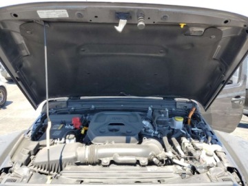 Jeep Wrangler IV 2024 Jeep Wrangler 4XE 2024 2.0l 2.0 Hybryda 375KM, zdjęcie 6