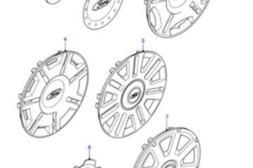 BMW Z3 E36 ANTÉNA STOŽÁR TĚSNĚNÍ PŘECHODKY 65218389698 8389698