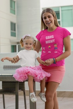 ФУТБОЛКА С СОБСТВЕННЫМ ПРИНТОМ, ТЕКСТОМ И ГРАФИКОЙ, размер М