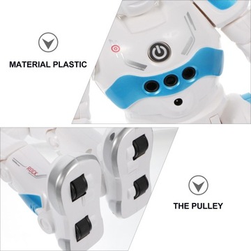 Ga-Remote Control Robot Toy Детские игрушки