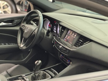 Opel Insignia II Sports Tourer Facelifting 2.0 Diesel 174KM 2022 Opel Insignia Elegance / 1 właściciel / Salon Pols, zdjęcie 36