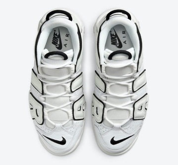 Buty męskie sportowe Nike Air More Uptempo