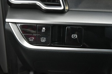 Kia Sportage V 2022 Kia Sportage 1.6Hybryda 180KM 2022r. Polski Salon, zdjęcie 30