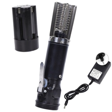 Skrobak wenwutuqun Elektryczna maszyna do łuski