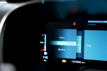 Citroen C5 Aircross SUV Plug-In Facelifting 1.6 PureTech Plug-In 225KM 2022 Citroen C5 Aircross OPER masaze FUL LED, zdjęcie 25