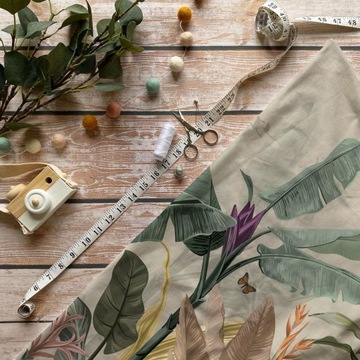 ГОТОВЫЕ ШТОРЫ ДЛЯ ЛЯГУШЕК 140х270 ШТОРА НА ЛЕНТЕ 157