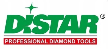 DISTAR ESTHETE - Диск из керамогранита 115 мм