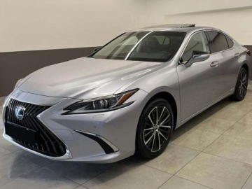 Lexus ES VII (XV70) Sedan Facelifting 300h 218KM 2025 LEXUS ES 300h Business Edition 2.5 E-CVT 218KM