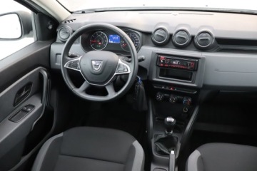 Dacia Duster II SUV 1.6 SCe 115KM 2019 Dacia Duster 1.6 SCe, Salon Polska, 1. Właściciel, zdjęcie 6
