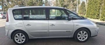 Renault Espace IV Van 2.0 i 16V Turbo 170KM 2010 Renault Espace Renault Espace 2.0 Tech Run 2.0 Benzyna 170KM, zdjęcie 26