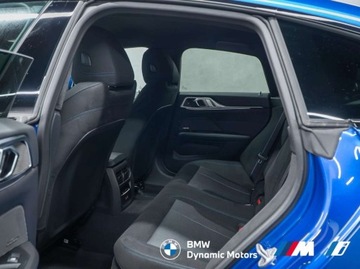 BMW Seria 4 G22-23-26 Coupe 2.0 430i 245KM 2025 BMW Seria 4 30i xDrive Gran Coupe 245 KM - Pakiet M Pro - Adaptacyjne LEDy, zdjęcie 25
