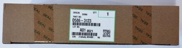 D5863123 lever: release: paper sensor Ricoh SR3130