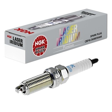 NGK ŚWIECA ZAPŁONOWA LKAR9BI9 NR 6205 KTM RC8 ADVE