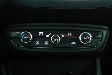 Opel 2017 Opel Crossland 1.2 Turbo, Salon Polska, Klima, zdjęcie 10