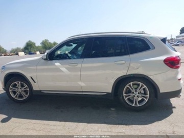 BMW X3 G01 2021 BMW X3 Sdrivie30l 2.0 Benzyna 248KM, zdjęcie 3