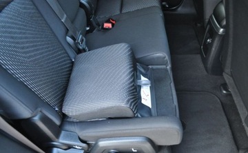 Fiat Freemont 2.0 Multijet II 16v 170KM 2015 Fiat Freemont 7 osobowy Nawigacja Kamera 2.0 Diesel 170KM, zdjęcie 18