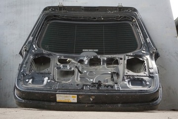 SSANGYONG REXTON VÍKO KUFRU KUFRU + SKLO (OKNO) 05R