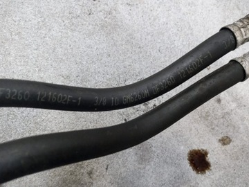 OPEL VECTRA SIGNUM PŘÍVODY PŘEVODOVKY 2.2 DTI