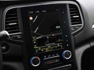 Renault Megane IV 2016 Renault Megane 1.2 TCe, Skóra, Navi, Klima, zdjęcie 11