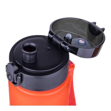 Бутылка с водой 500 мл