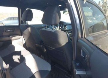 Toyota Tacoma II 2023 Toyota Tacoma 2023, 3.5L, 4x4, TRD SPORT, od ubezpieczalni 3.5 Benzyna, zdjęcie 10