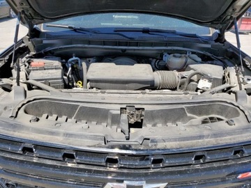 Chevrolet Suburban GMT900 2023 Chevrolet Suburban K1500 Z71 2023 5.3l 5.3 Benzyna 355KM, zdjęcie 6