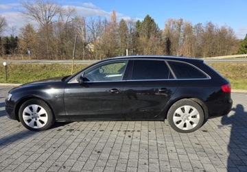 Audi A4 B8 Avant Facelifting 2.0 TDI 150KM 2014 Audi A4 Avant 2.0 Diesel 150KM, zdjęcie 6