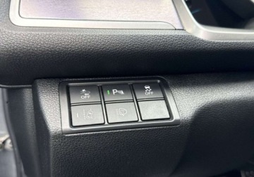 Honda Civic X Sedan 4d 1.5 VTEC Turbo 182KM 2018 Honda Civic 1.5 Benzyna 182KM, zdjęcie 26