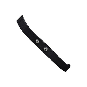 Adjustable Monitor Chest Strap Replacement Soft