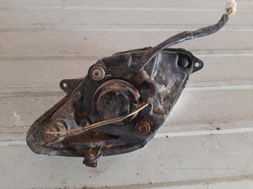 ФАРА ПЕРЕДНЯЯ ФАРА DINLI 700