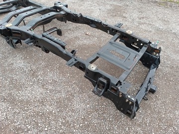 Рама Ford F250 F350 F-250 F-350 2017-