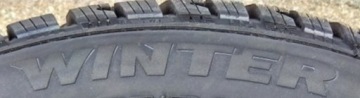 205/60 R16 НОВЫЕ зимние шины Michelin