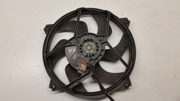 1253L5 1253T2 VENTILÁTOR C5 X7 C6 PEUGEOT 407