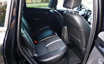 Ford Kuga I 2.5 Duratec 200KM 2010 Ford Kuga 2.5 Turbo 200Ps 4x4 Automat Polskora Navi Bixenon BEZWYPADKOWY, zdjęcie 26