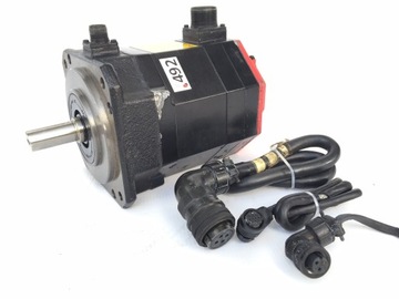 FANUC servo silnik A06B-0223-B805 1.4kW NrB492
