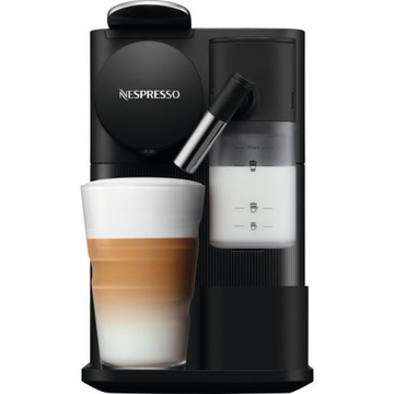 Ekspres DeLONGHI EN510.B Nespresso LATISSIMA ONE