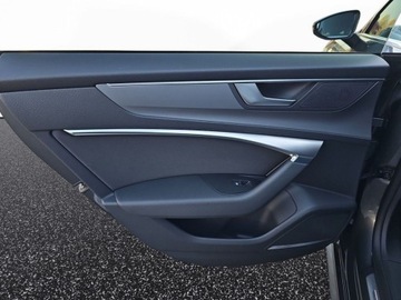 Audi A7 C8 Sportback 2.0 45 TFSI 265KM 2022 Audi A7 Sportback Matrixy, bang olufsen, tempomat rata 1739 netto 2.0 265KM, zdjęcie 27