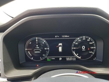 Mitsubishi Outlander III 2023 Mitsubishi Outlander 2023 r.,2,4L , 4x4 HYBRYDA PLUG - IN 2.4 Hybryda, zdjęcie 6