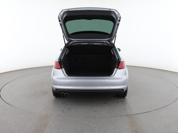 Audi A3 8V Hatchback 3d 2.0 TDI clean diesel 150KM 2016 Audi A3 2.0 TDI Ambition Nawigacja Tempomat Grzane, zdjęcie 18