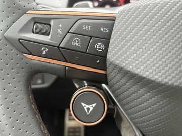 Cupra Terramar SUV 2.0 TSI 265KM 2024 Cupra Terramar 2.0 TSI VZ 265 KM 7-biegowa automat, zdjęcie 25