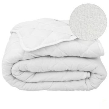 НАМАТРАС ПРОТЕКТОР 90x200 ПОДДЕРЖКА, МЕДИЦИНСКАЯ НАКЛАДКА