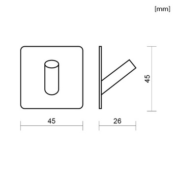4 самоклеящихся крючка для подвешивания из нержавеющей стали ЛЕГКИЙ ПРОЧНЫЙ КРАСИВЫЙ НА 20% ДЕШЕВЛЕ
