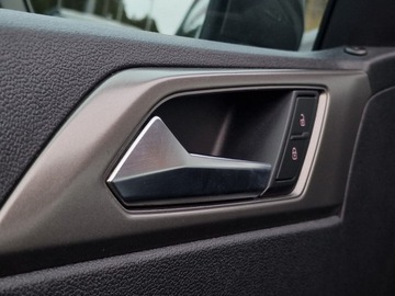 Volkswagen Polo VI Hatchback 5d 1.0 TSI 95KM 2018 Volkswagen Polo Comfortline 999cm3 95KM/Alarm/Czuj, zdjęcie 20