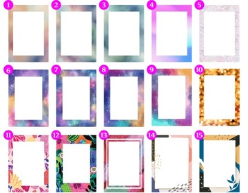 Магнит на холодильник 7х10см с вашим фото, именной, отличный подарок.