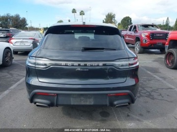 Porsche Macan 2023 Porsche Macan Macan awd 2.0 Benzyna 261KM, zdjęcie 6